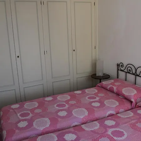 Trilo Mason Apartment