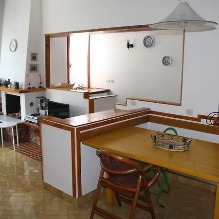 Apartment Trilo Mason *