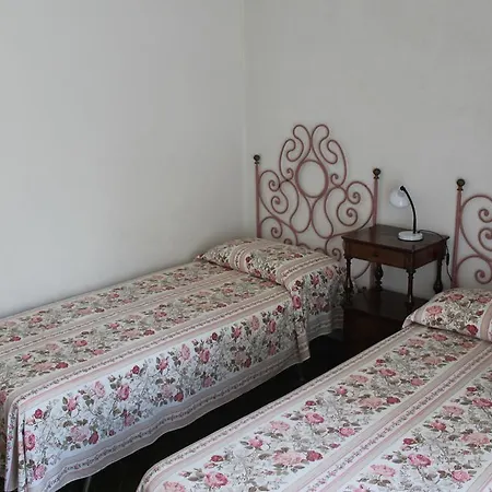 Apartment Trilo Mason Sirolo
