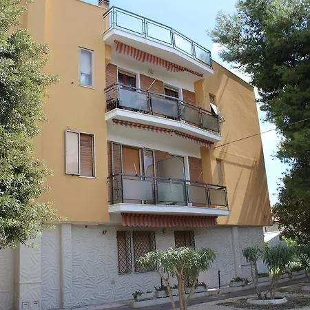 Appartement Trilo Mason *