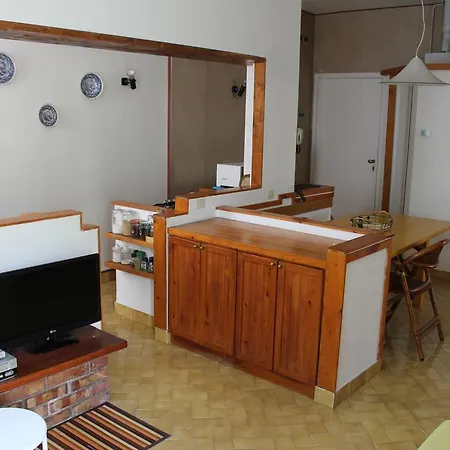 Appartement Trilo Mason