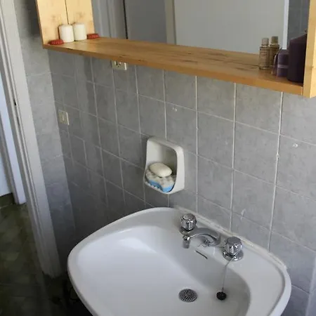 Trilo Mason Appartement *